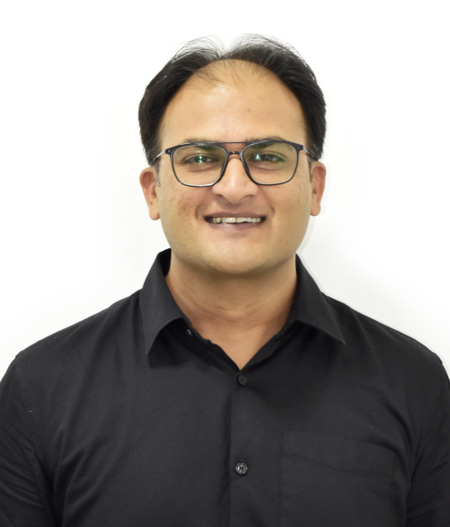 Dharmesh Patt