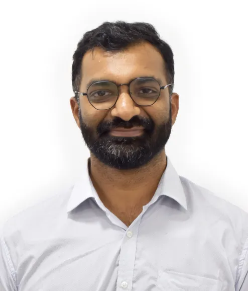 Henit Nathwani Department Head at EvinceDev Mobile