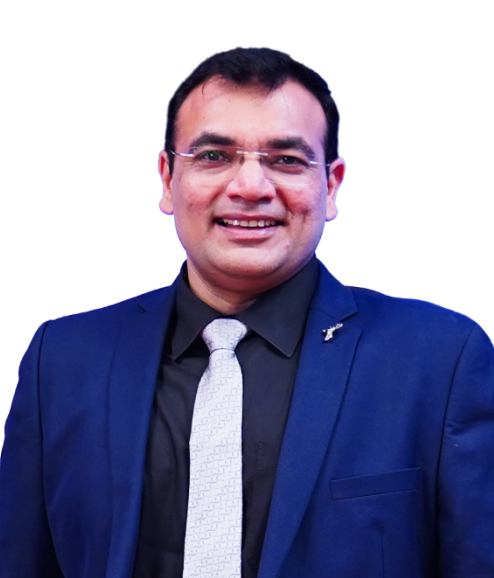 Maulik Pandya