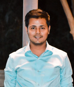 Tushar Singh