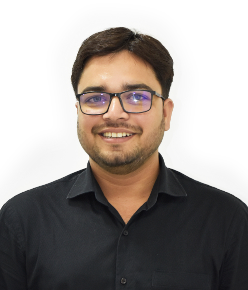 Vishal Dubey