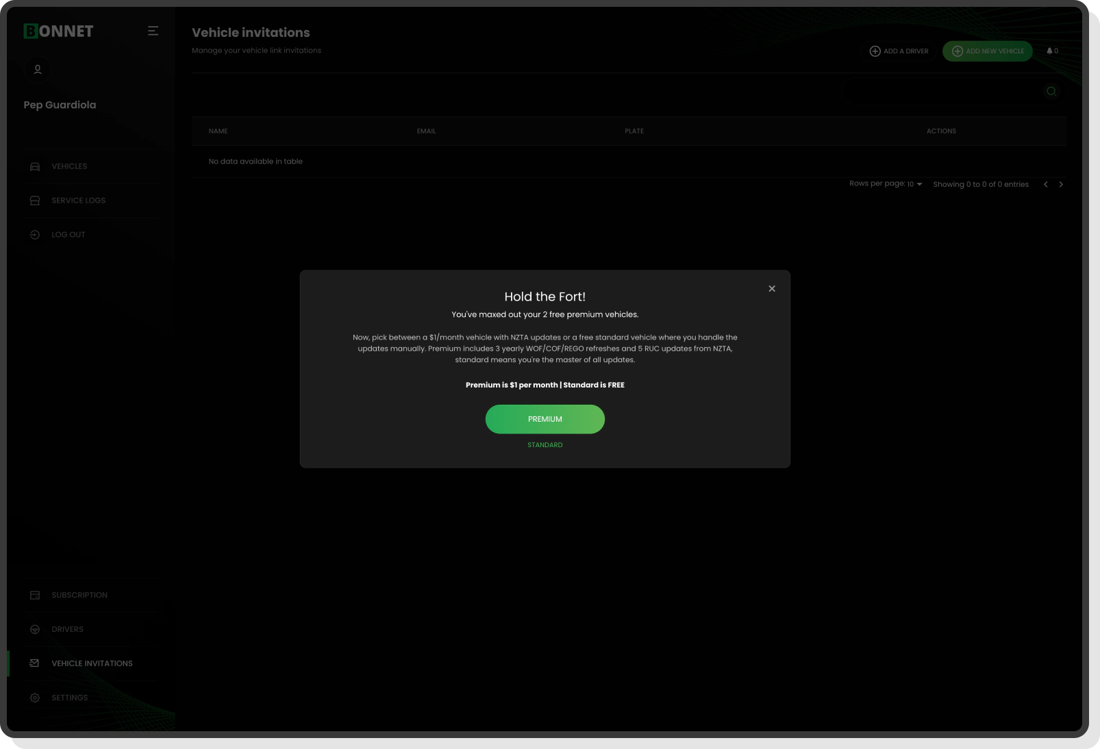 Product Visuals