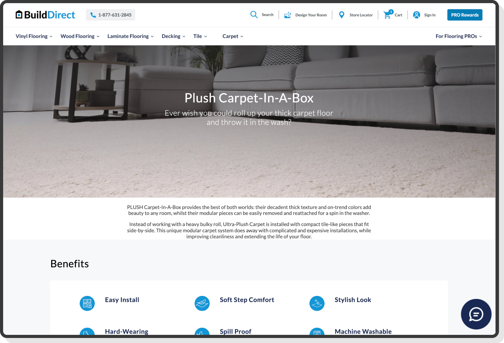 Product Visuals
