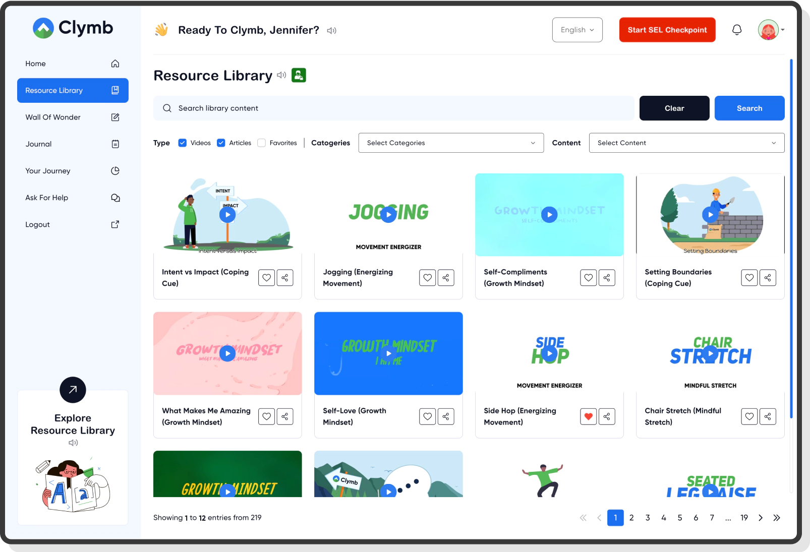 Product Visuals