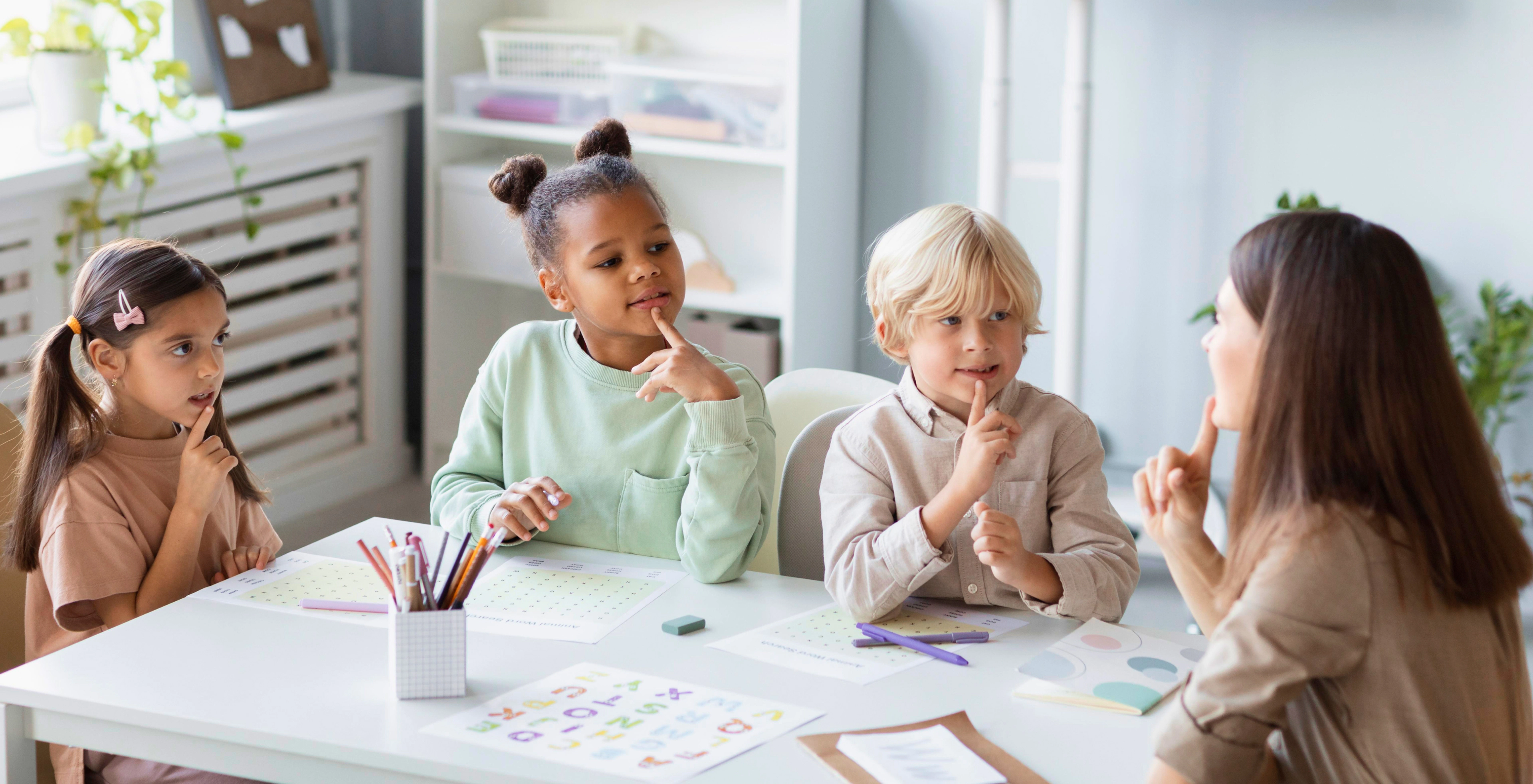 Interactive emotional wellness dashboard for youth