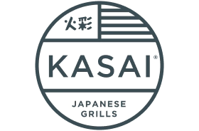 Kasai Grills