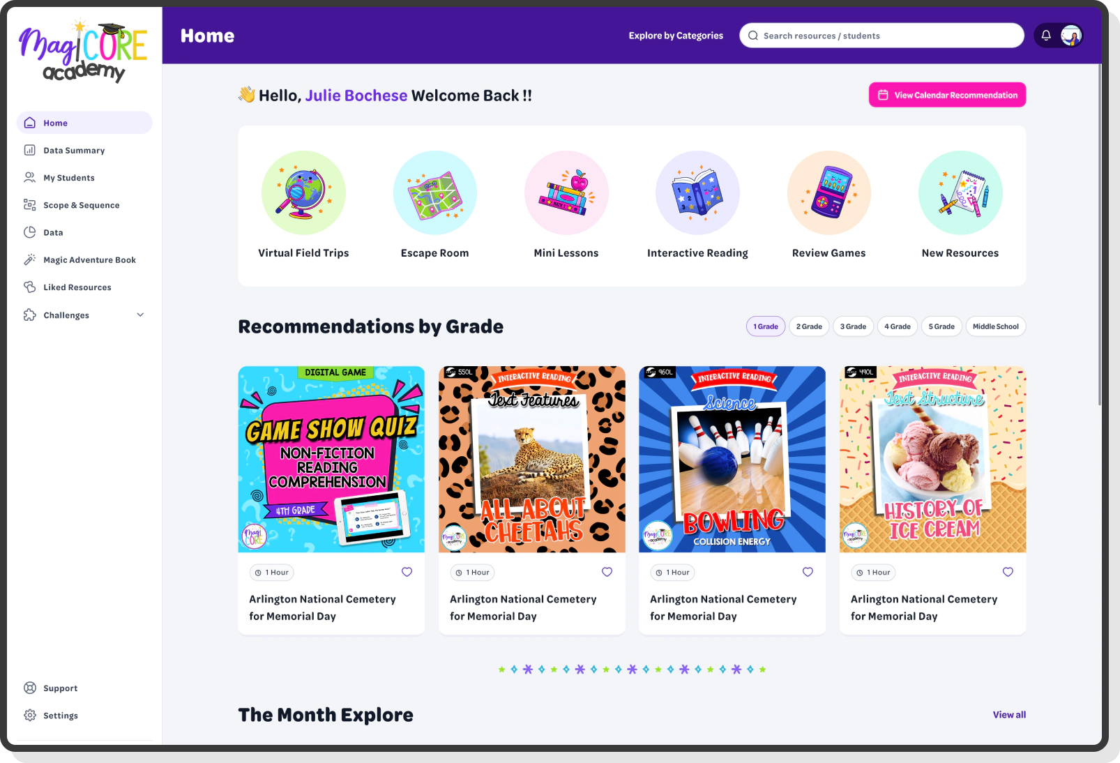 Product Visuals