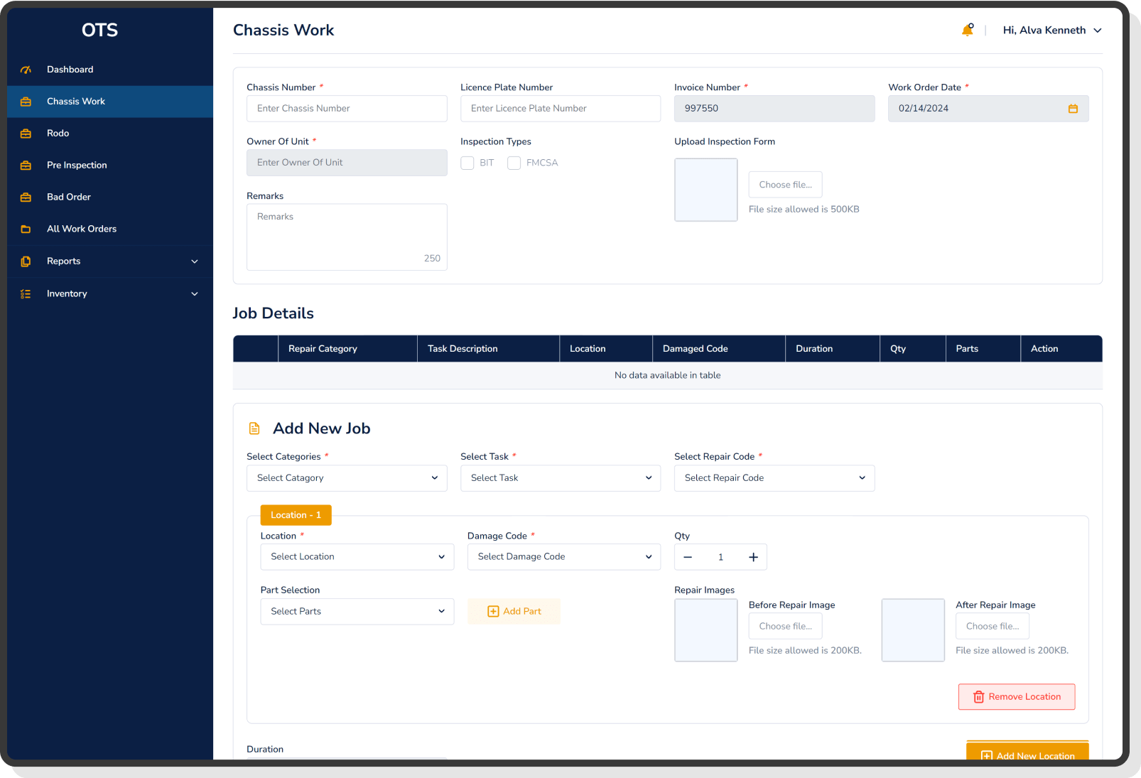 Product Visuals