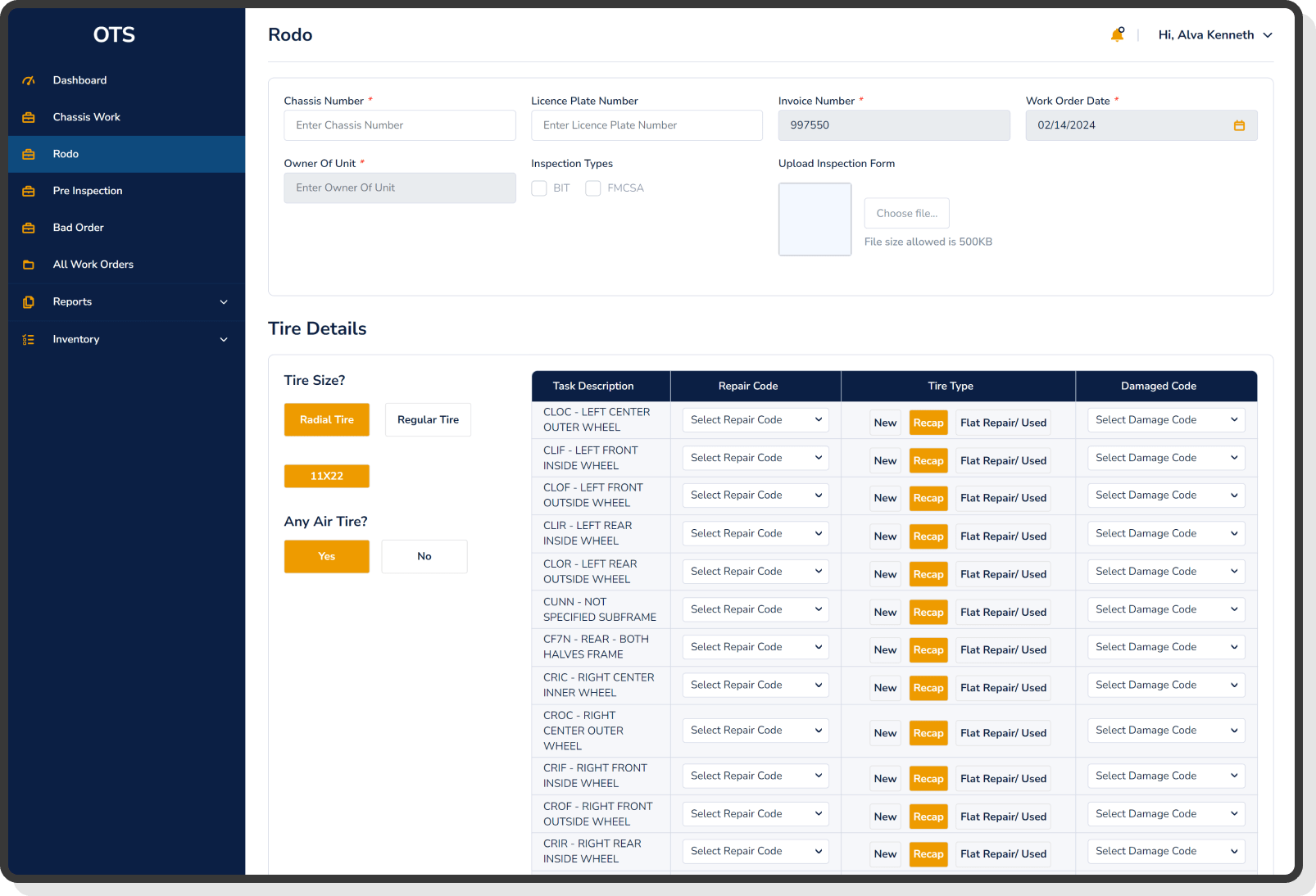 Product Visuals