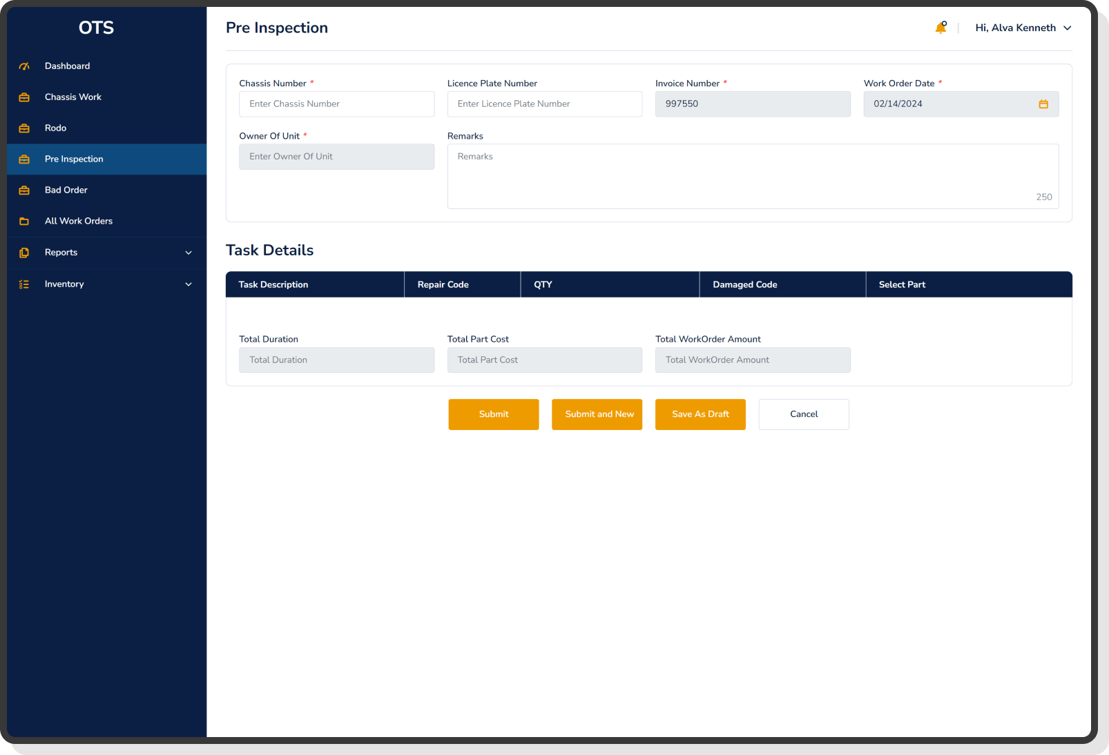 Product Visuals