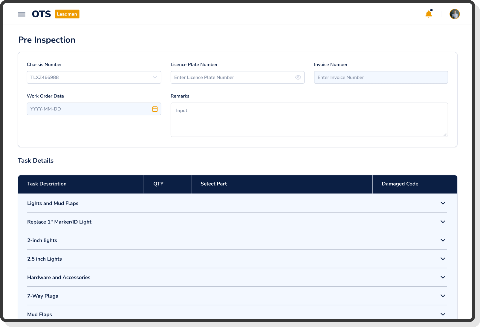 Product Visuals