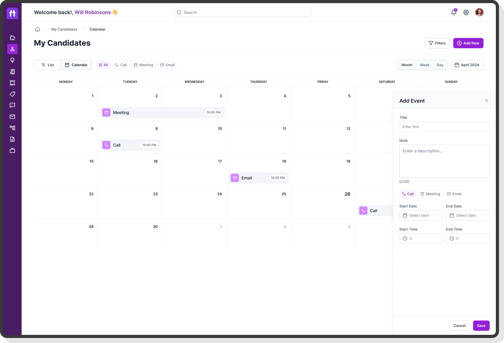 Product Visuals