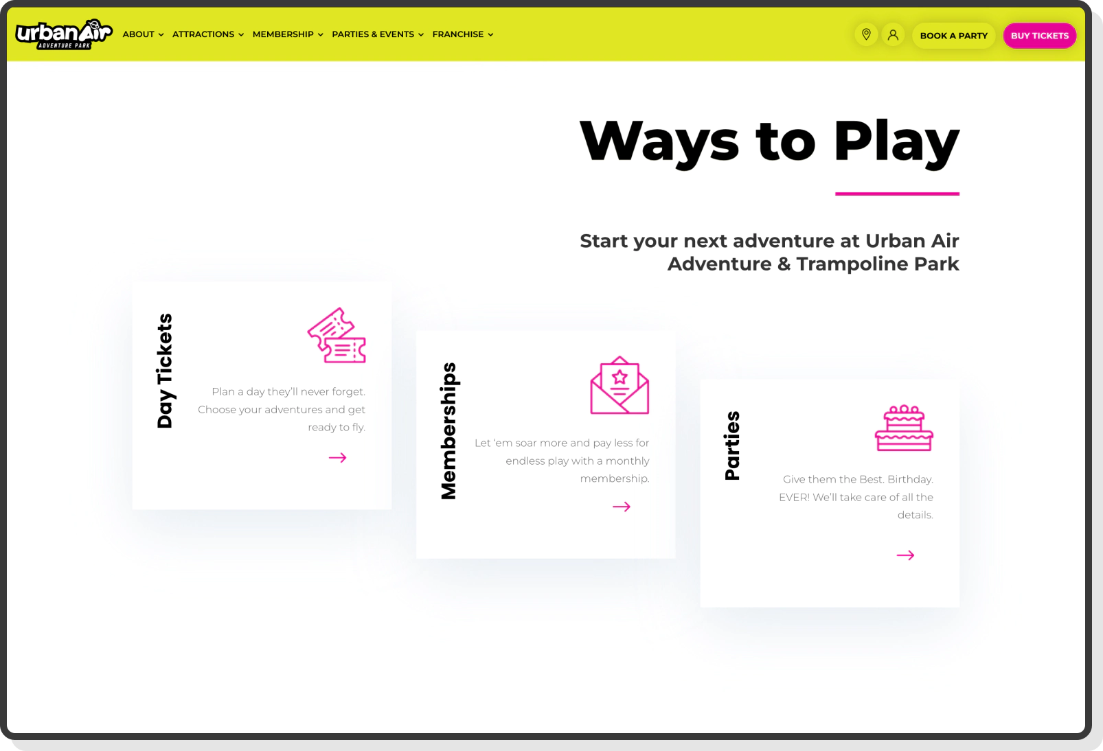 Product Visuals