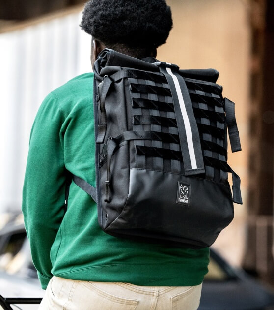 Chrome Industries