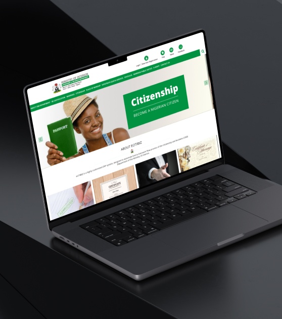 eCitibiz