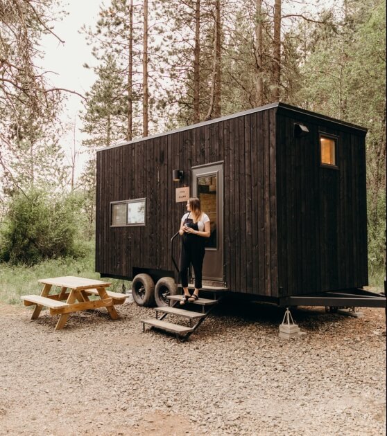 Getaway