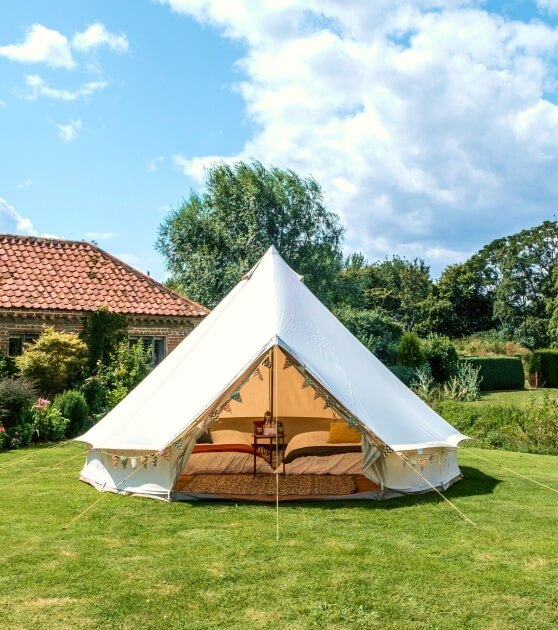 PitchTent
