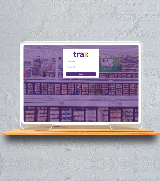 Trax Retail