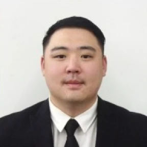 Brandon Jhun Participating in Adopt-A-Highway Cleanup Program for a Greener Community