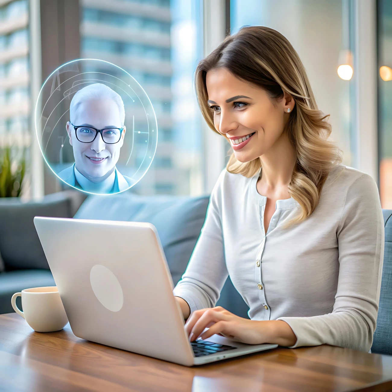 AI Coop Portfolio List Thumbnail