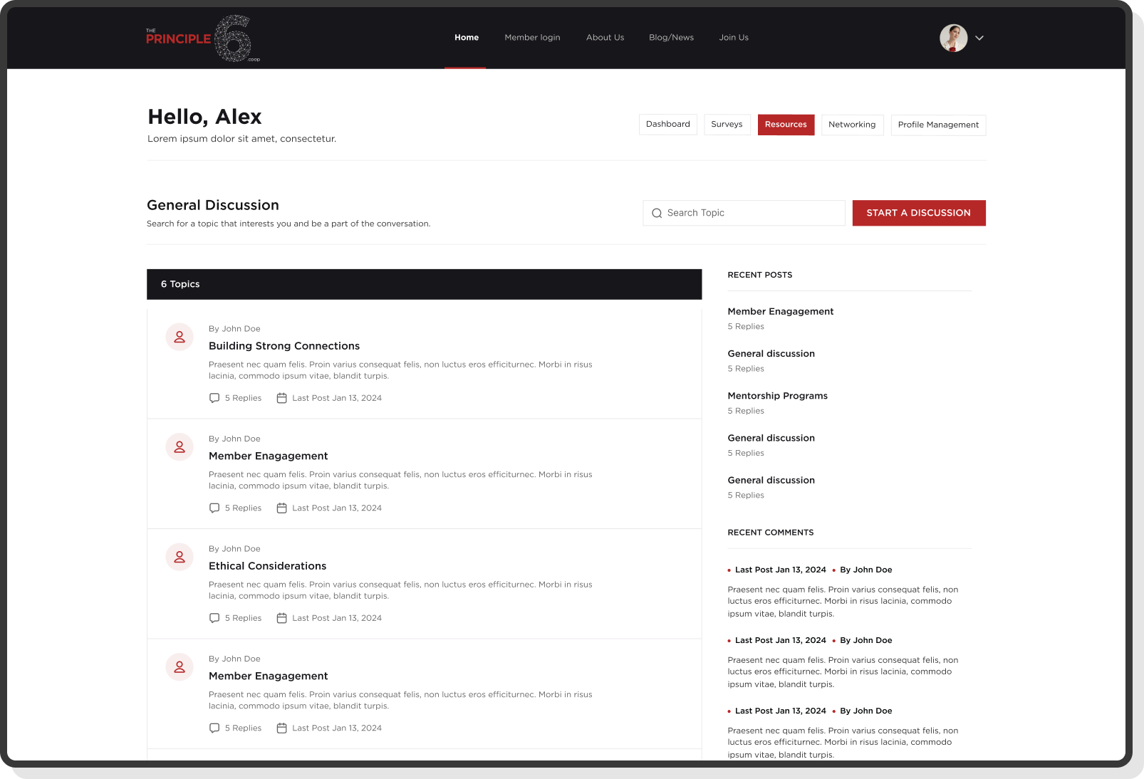 Real-time editor with multiple user cursors and formatting tools