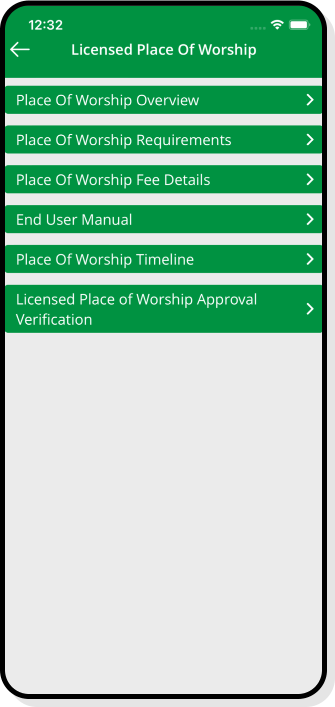 User profile with personal details, ID upload, and verification status
