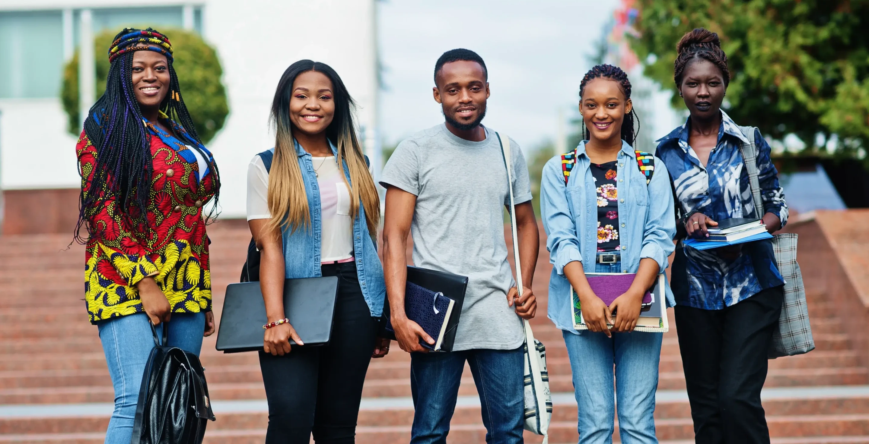 Nigeria Ministry of Interior eCitiBiz AI-Powered Case Study