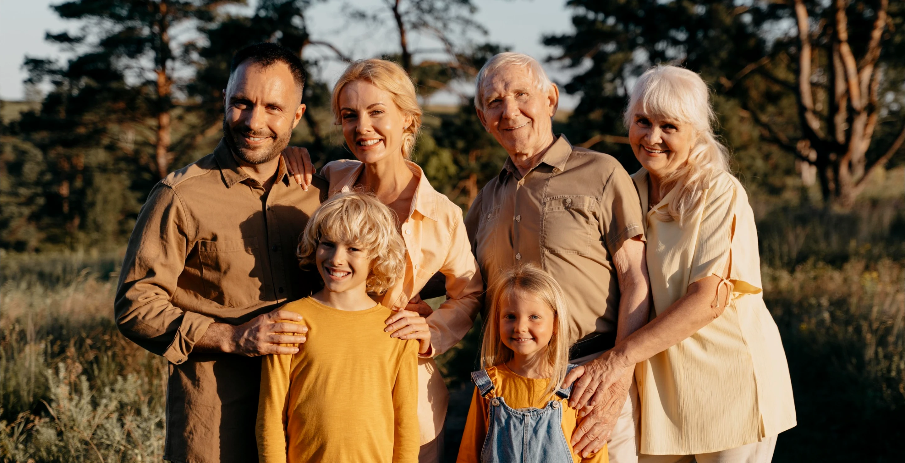 Sommos Family Storytelling Platform Banner