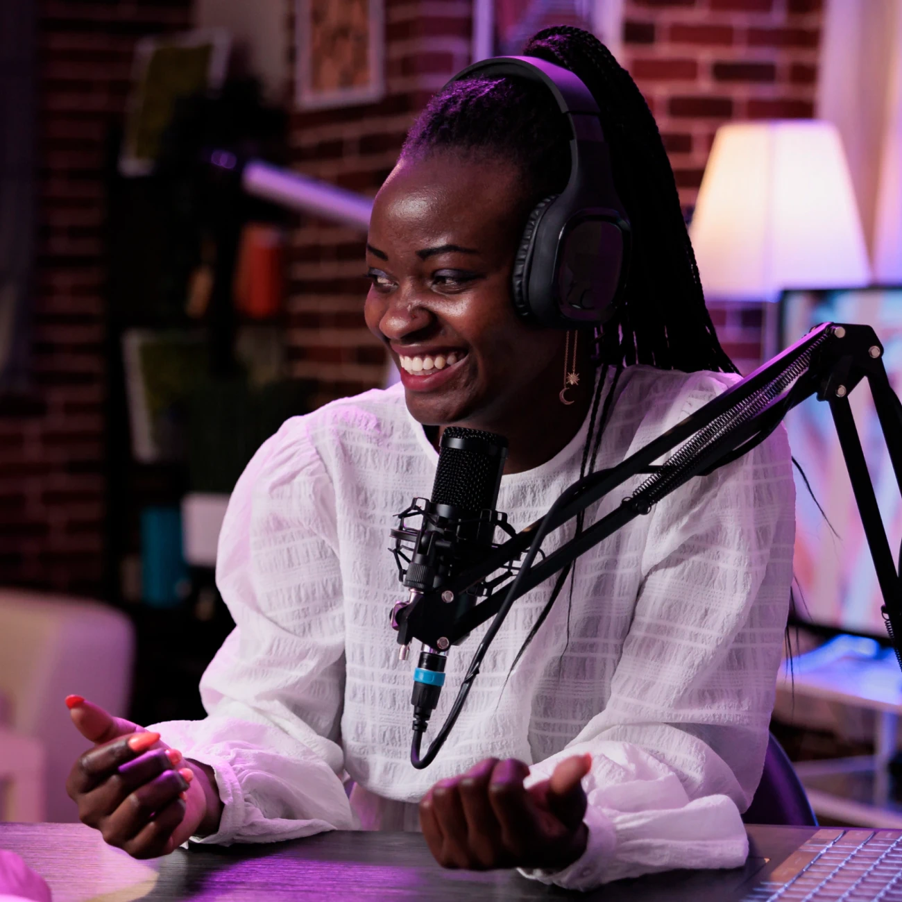 ALIVE Podcast Network