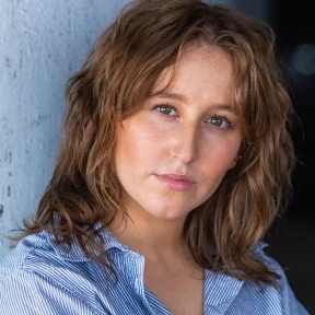 Jenna Herz – Strategic Sports Business Consultant at Athletes Touch