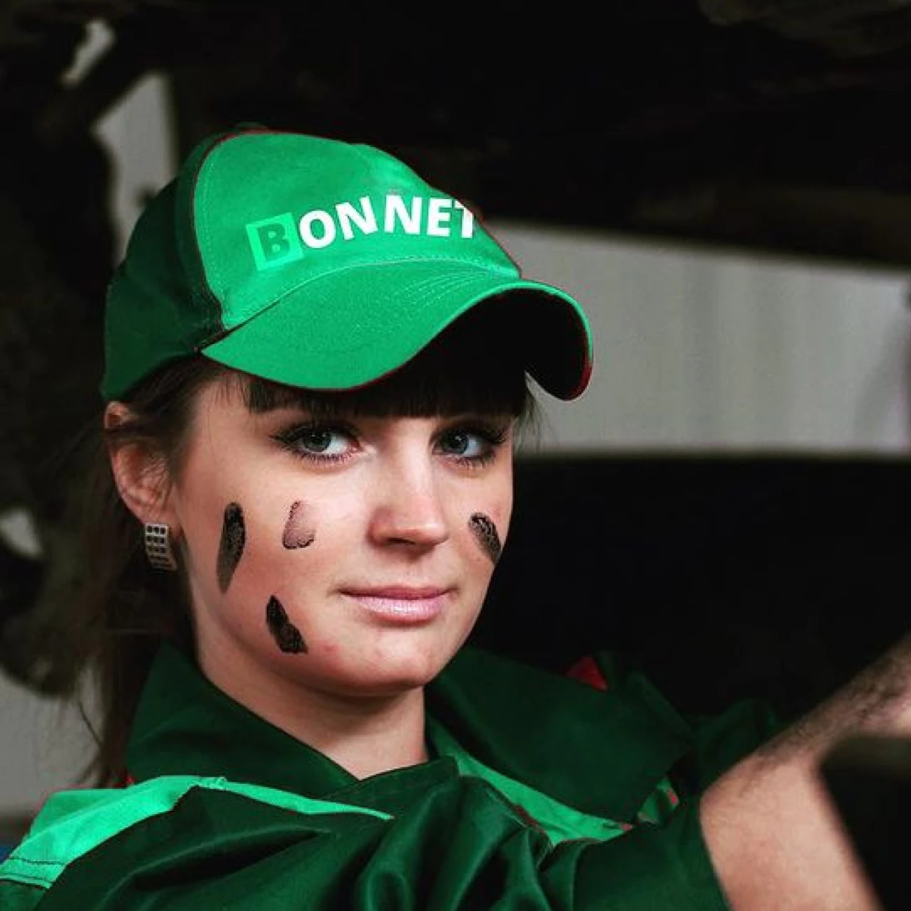 Bonnet