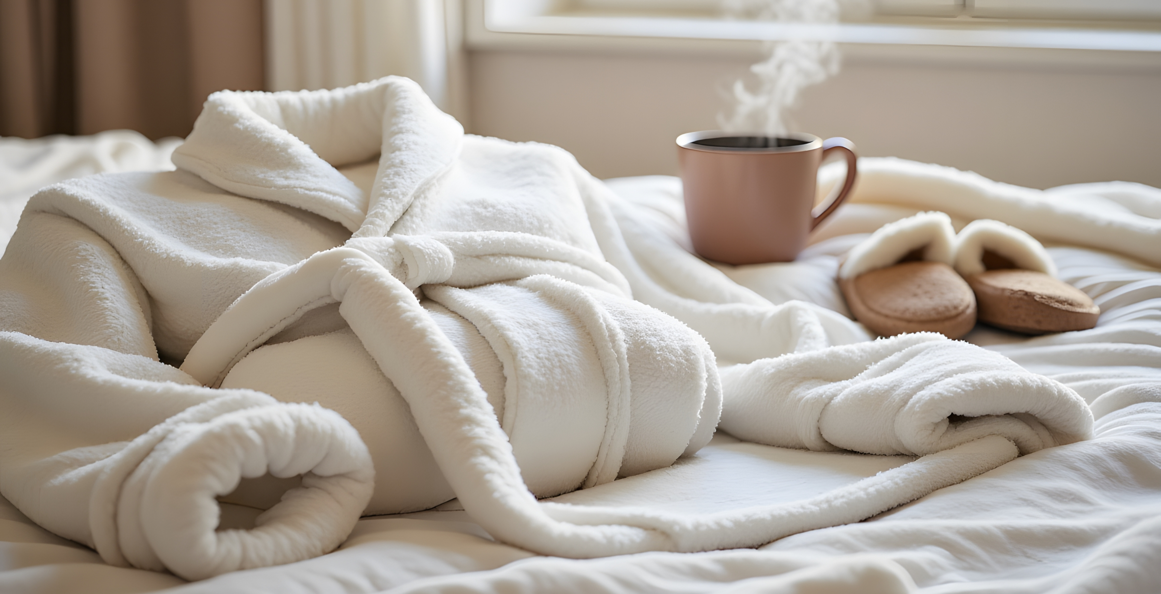 Coccolooms Brand Identity – Logo and Color Palette Showcase