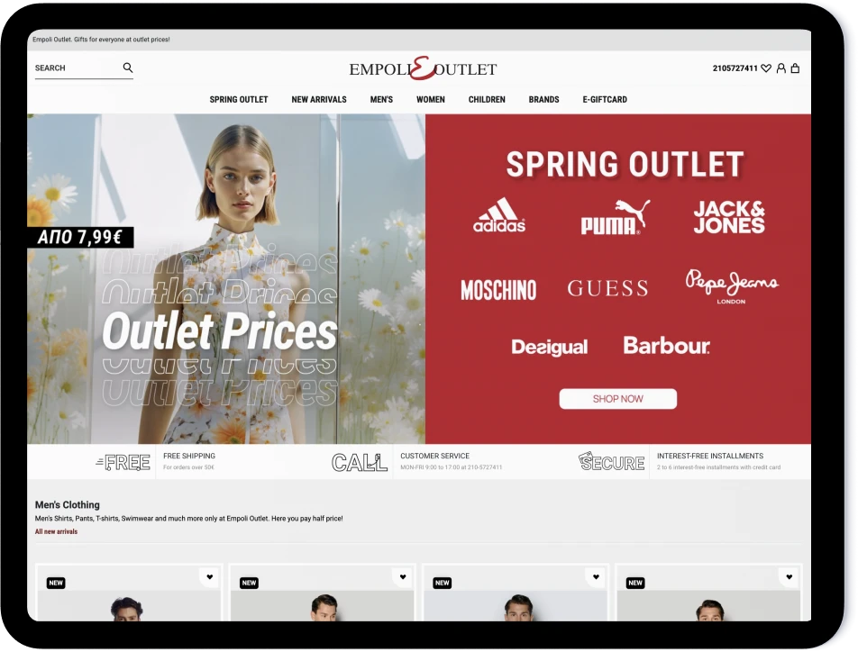 Clymb Portfolio Card Thumbnail