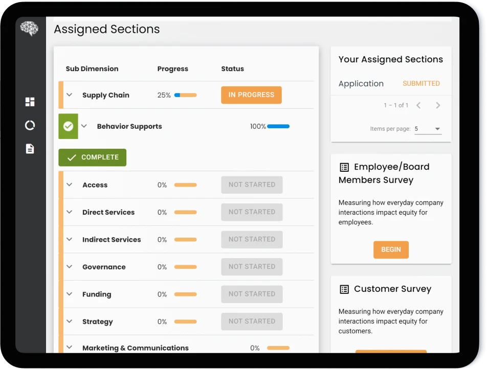 Equiscore Portfolio Card Thumbnail
