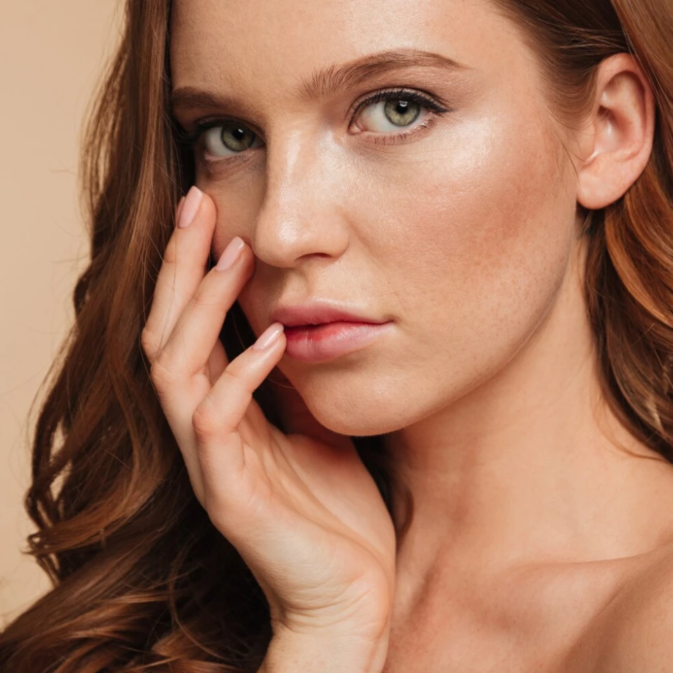 HerGroomie – Women’s Beauty and Grooming Platform UI Thumbnail