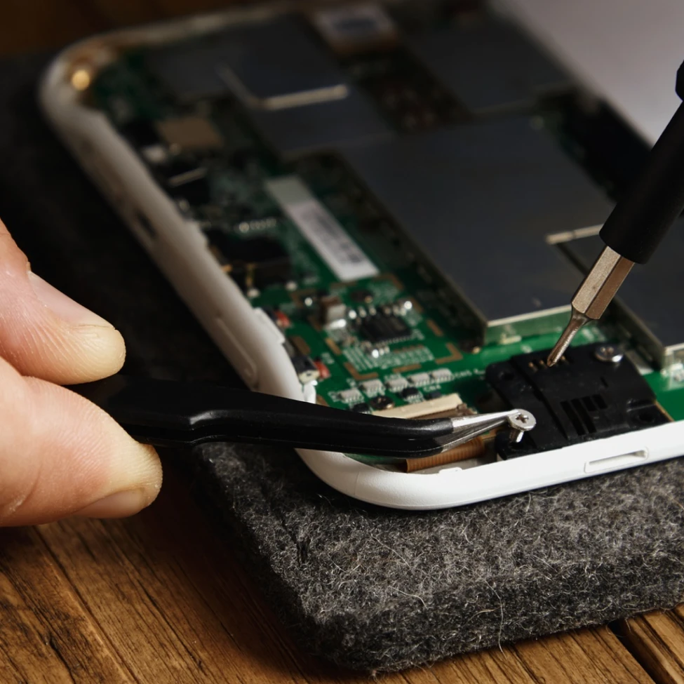 Replacebase Wholesale Mobile Spare Parts Replacement Platform