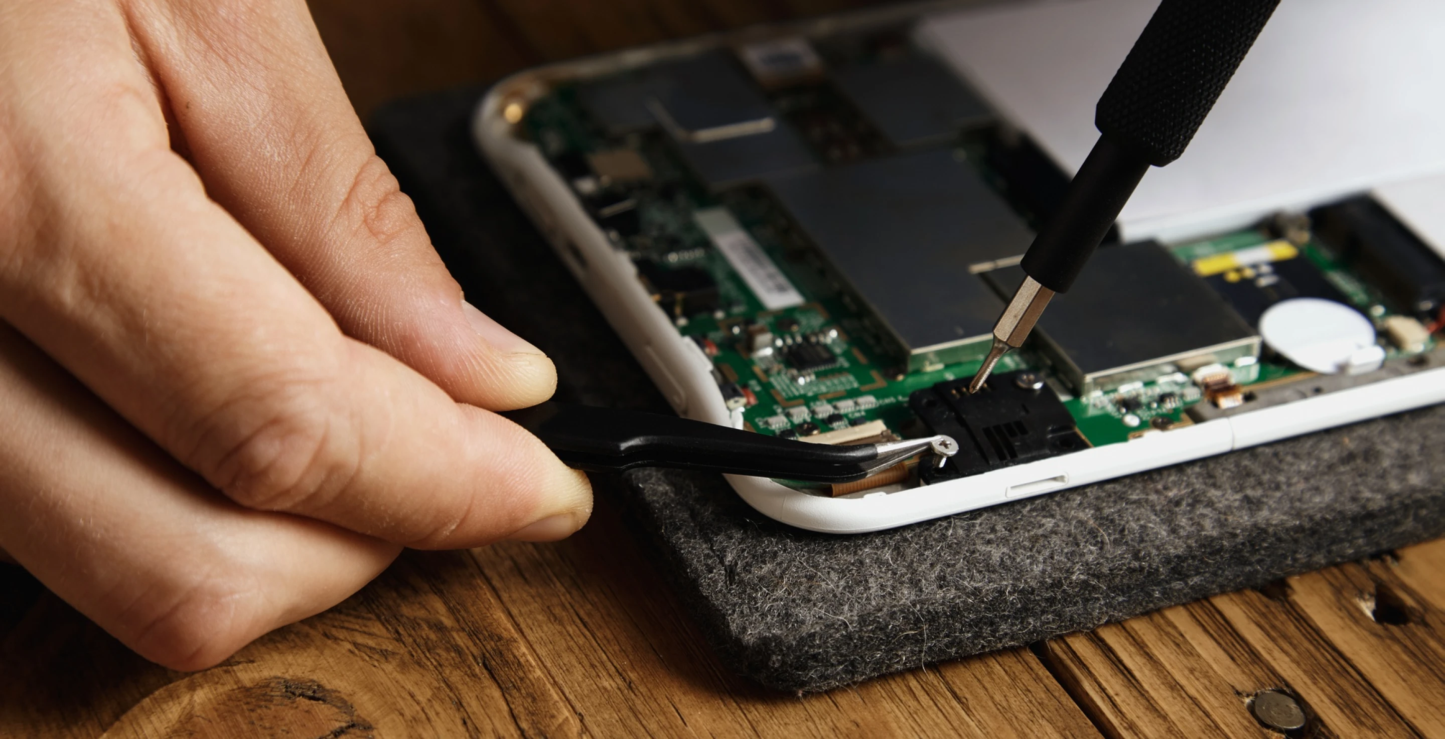 Replacebase online replacement parts banner image