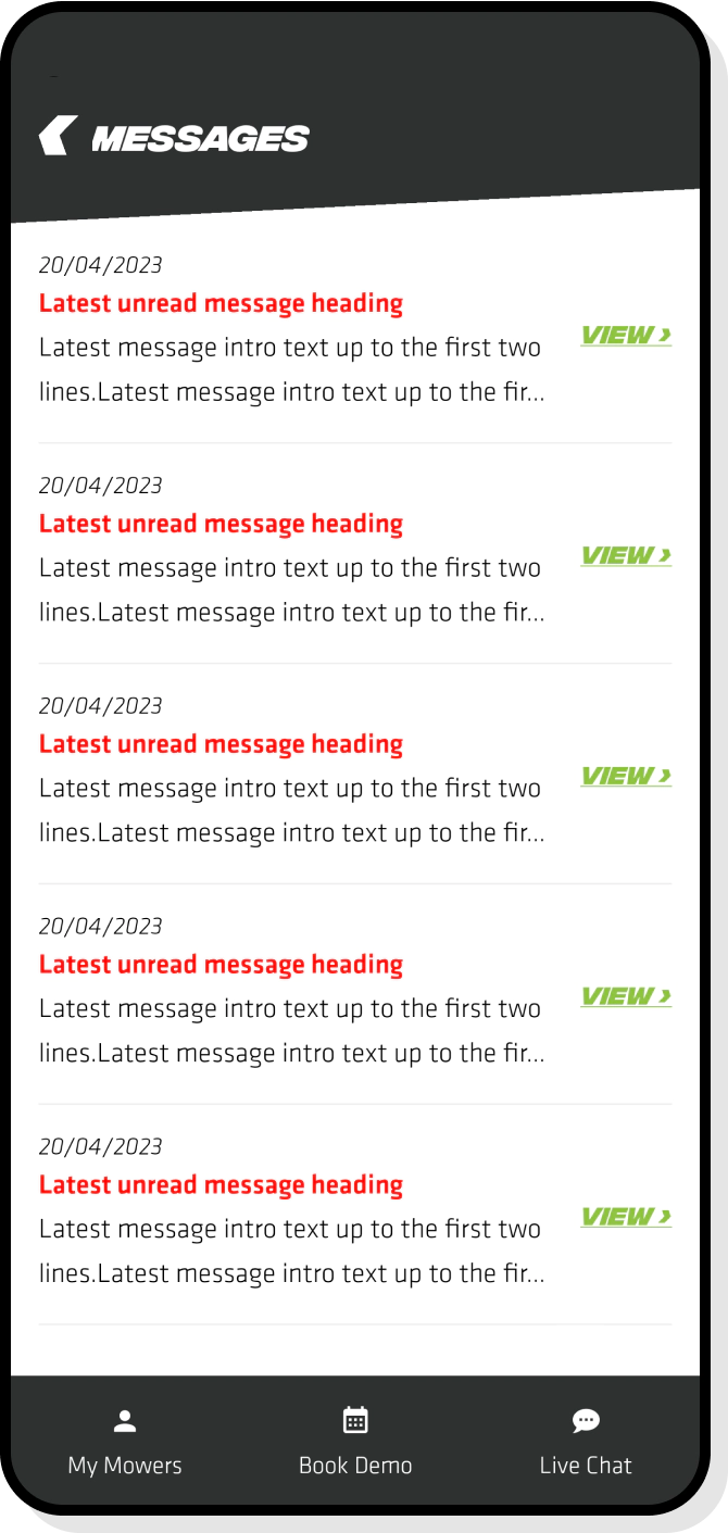 User review section with photos, ratings, and testimonials