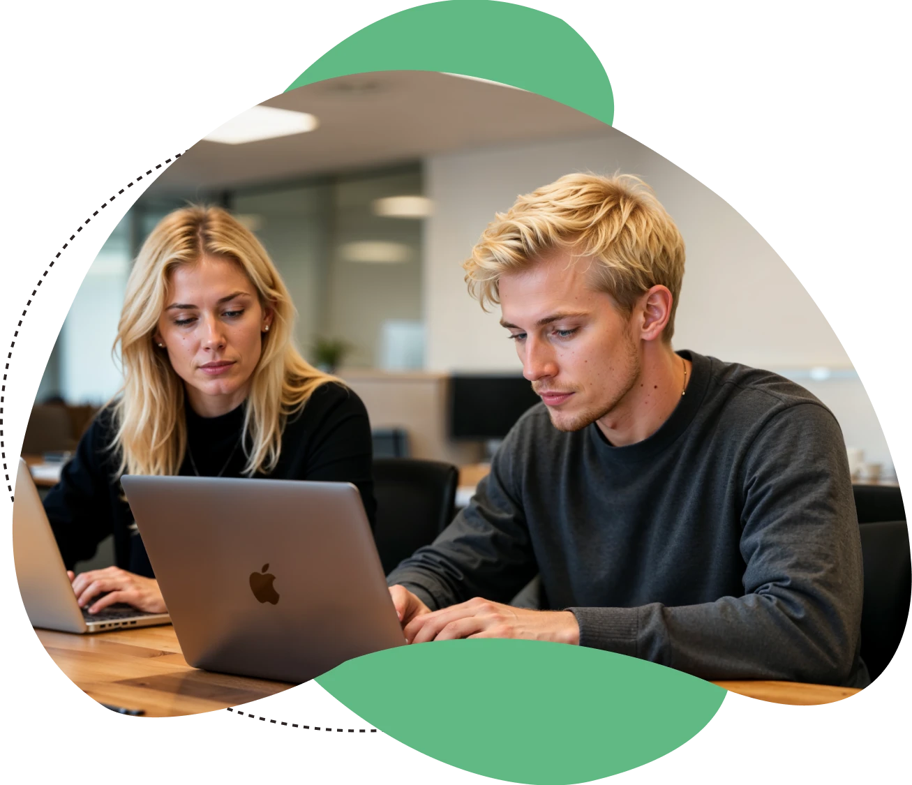 AI & IoT Development Solutions By EvinceDev