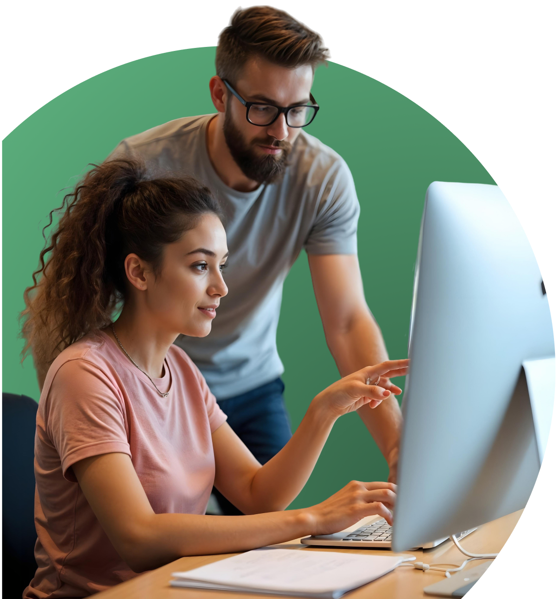 Crawl4AI development services by EvinceDev for automated data extraction and AI training pipelines