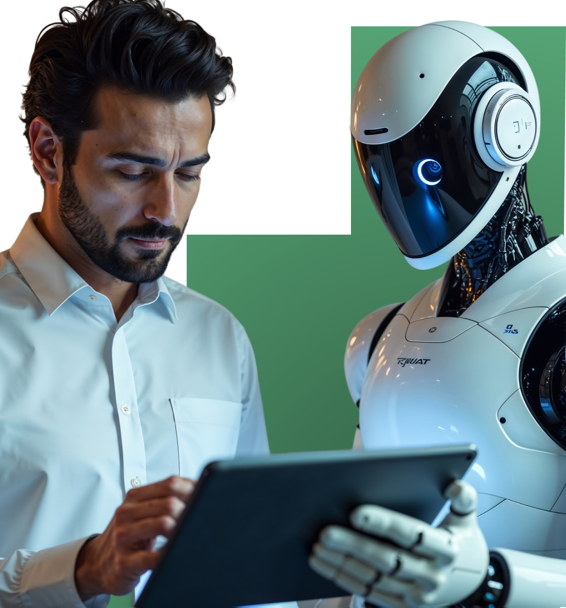 Why partner with EvinceDev for machine learning development services