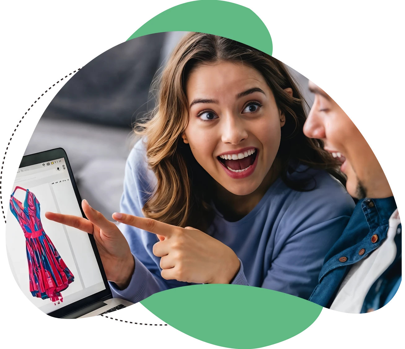 eCommerce Development Services By EvinceDev