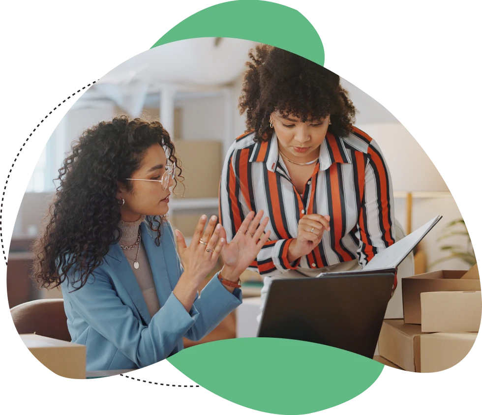 EvinceDev ecommerce website development company building high-converting online stores