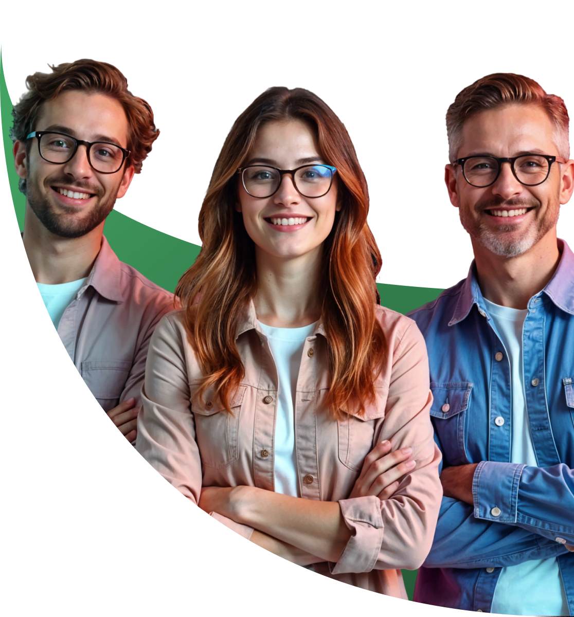 AI-Powered IT Consulting Services for Startups and Enterprises from EvinceDev