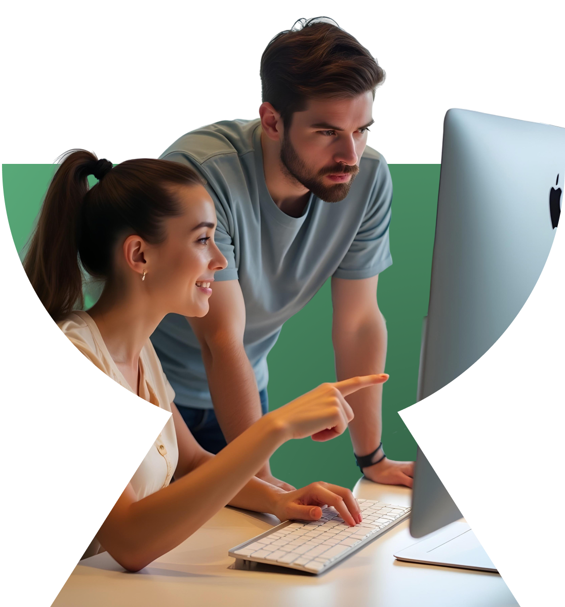 Why Choose EvinceDev for On-Demand App Development