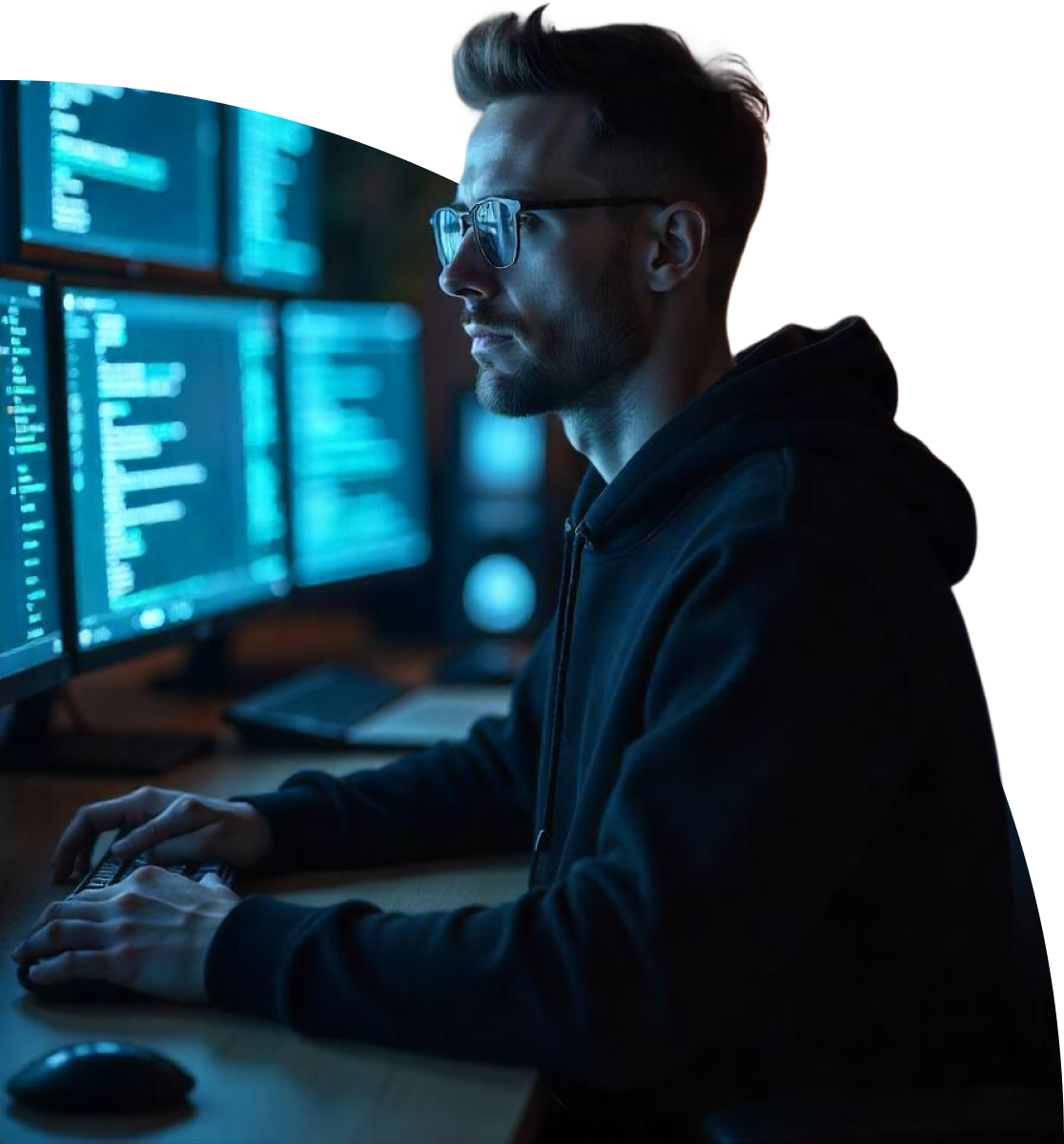 AI-supported coding