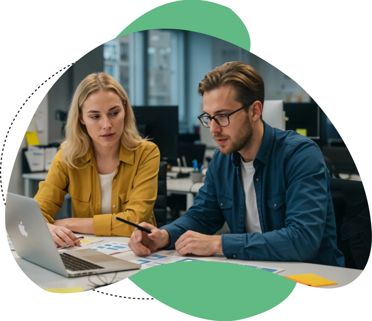 UI UX Design and Development Services By EvinceDev