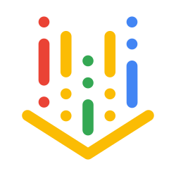 Google Vertex AI Icon
