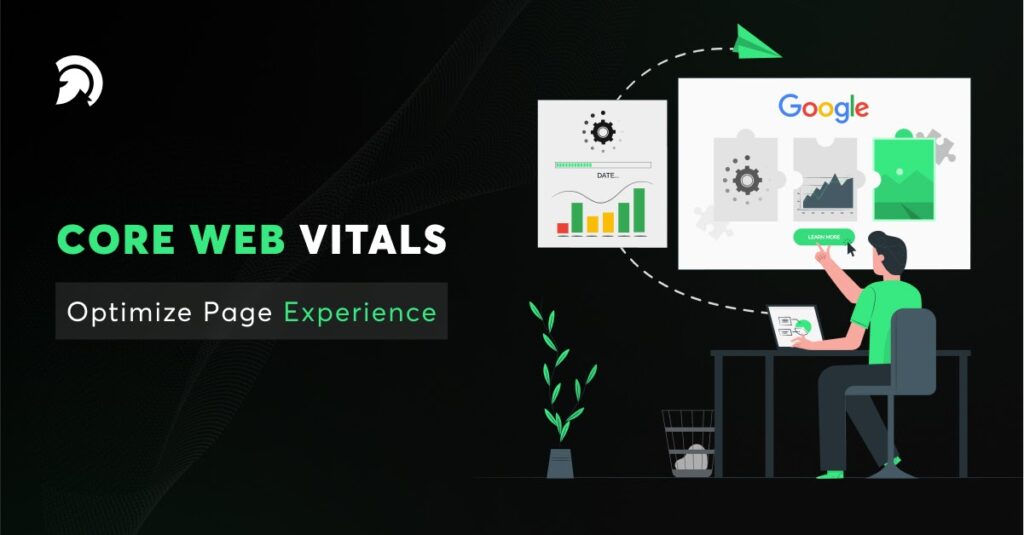 Ultimate Guide to Google 2021 Core Web Vitals