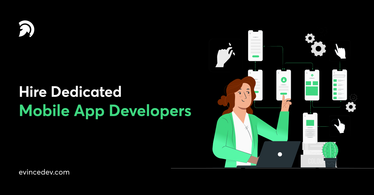 hire mobile application developers